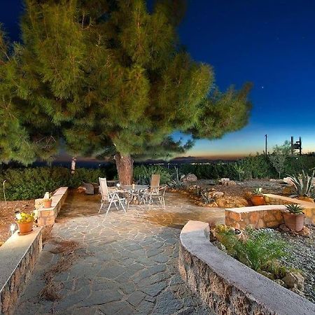Villa Pefki Pefki (Rhodes) Exterior foto