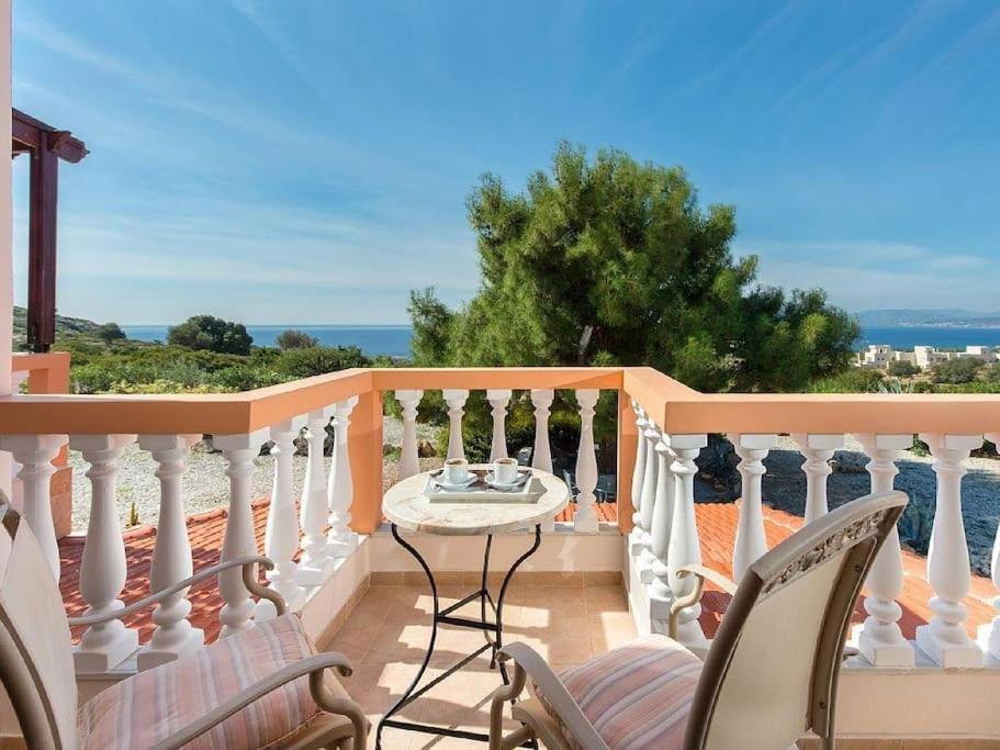 Villa Pefki Pefki (Rhodes) Exterior foto