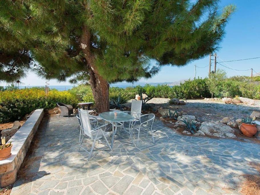 Villa Pefki Pefki (Rhodes) Exterior foto